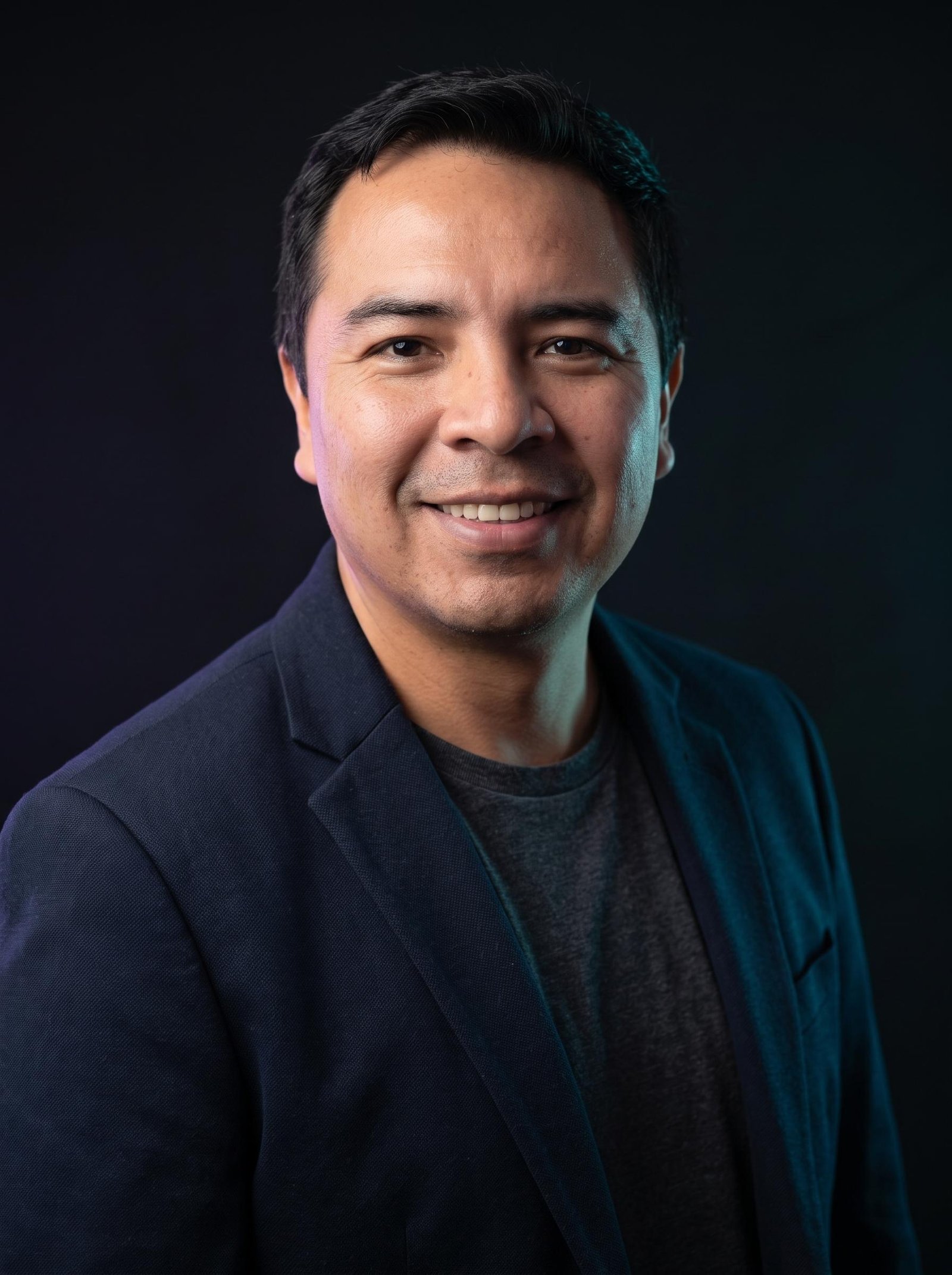 Leonardo Tapia
